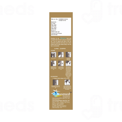 Mitoxess 5 Solution 60ml Mitoxess 5 Solution 60ml