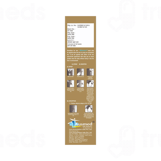 Mitoxess 5 Solution 60ml