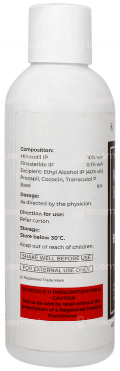 Brintop F Moist 10% Solution 60ml