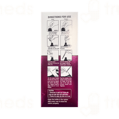 Minoxihair F Advance 5% Alcohol Free Solution 60Ml Minoxihair F Advance 5% Alcohol Free Solution 60Ml