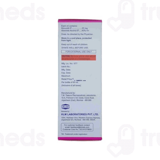 Imxia 2 Solution 60ml
