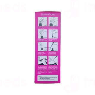 Imxia 2 Solution 60ml