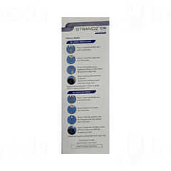 Strandz 10% Solution 60ml