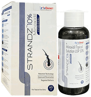 Strandz 10% Solution 60Ml