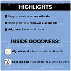 Saligly Peeling Solution 30ml