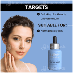 Saligly Peeling Solution 30ml