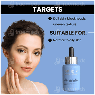 Saligly Peeling Solution 30ml