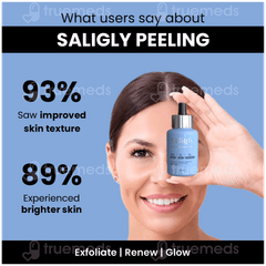 Saligly Peeling Solution 30ml