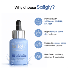 Saligly Peeling Solution 30Ml