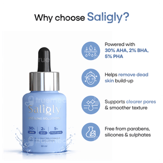 Saligly Peeling Solution 30Ml