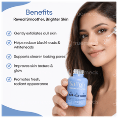 Saligly Peeling Solution 30Ml