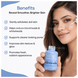 Saligly Peeling Solution 30Ml