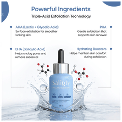 Saligly Peeling Solution 30Ml