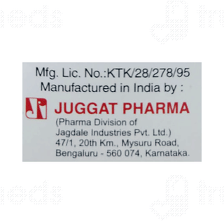 Botroclot Topical Solution 15ml