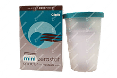 Mini Zerostat Spacer 1