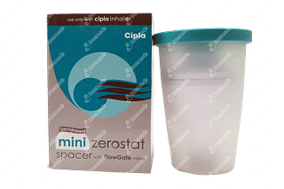 Mini Zerostat Spacer 1