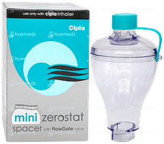 Mini Zerostat Spacer 1 Mini Zerostat Spacer 1