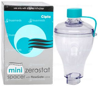 Mini Zerostat Spacer 1