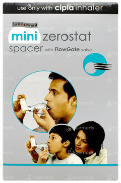 Mini Zerostat Spacer 1