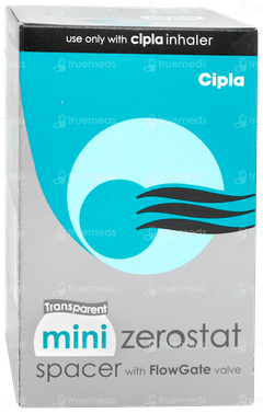 Mini Zerostat Spacer 1