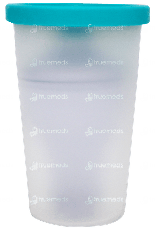 Mini Zerostat Spacer 1