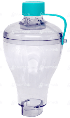 Mini Zerostat Spacer 1