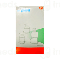 Ventorlin Mini Spacer Device 1