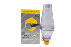 Zerostat Vt Spacer 1