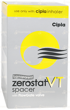 Zerostat Vt Spacer 1 Zerostat Vt Spacer 1
