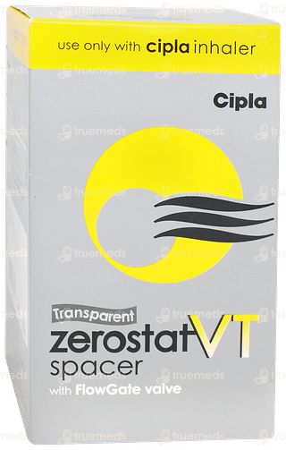 Zerostat Vt Spacer 1