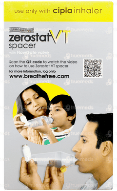 Zerostat Vt Spacer 1