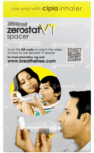 Zerostat Vt Spacer 1