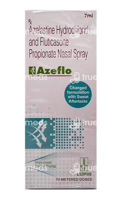 Azeflo Nasal Spray 7ml