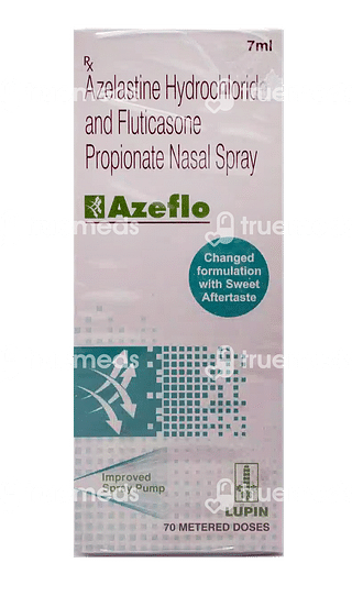 Azeflo Nasal Spray 7ml