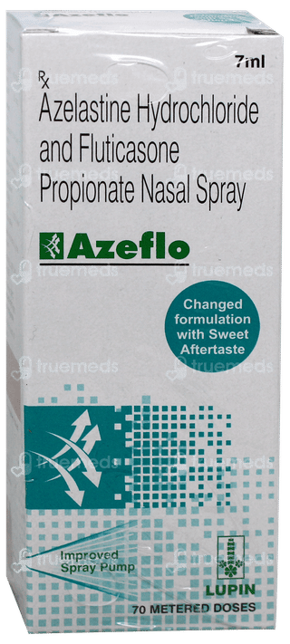 Azeflo Nasal Spray 7ml