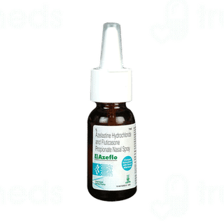 Azeflo Nasal Spray 7ml