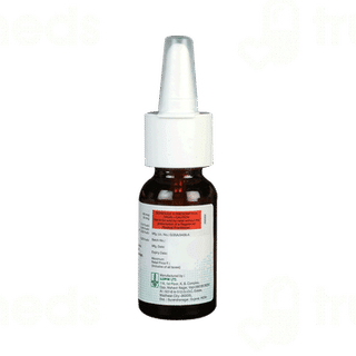 Azeflo Nasal Spray 7ml
