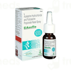 Azeflo Nasal Spray 7ml