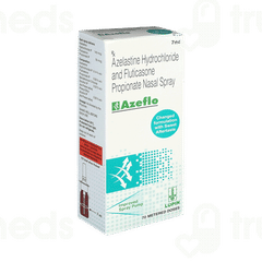 Azeflo Nasal Spray 7ml