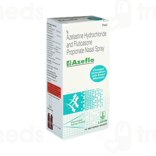 Azeflo Nasal Spray 7ml