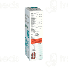 Azeflo Nasal Spray 7ml