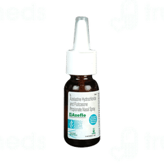 Azeflo Nasal Spray 7ml