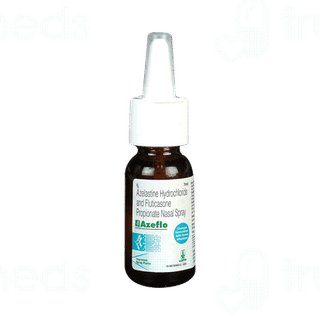 Azeflo Nasal Spray 7ml