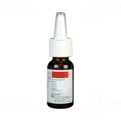 Azeflo Nasal Spray 7ml