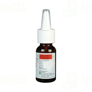 Azeflo Nasal Spray 7ml