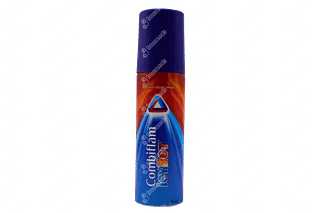 Combiflam Icy Hot Spray 35 GM