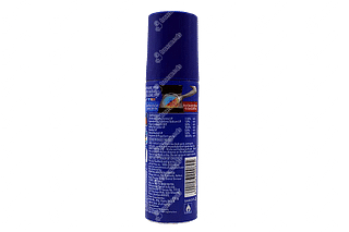 Combiflam Icy Hot Spray 35 GM