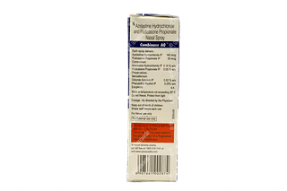 Combinase Aq Nasal Spray 7ml