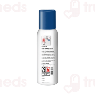 Coolex Burn Relief Spray 75gm