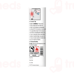Coolex Burn Relief Spray 75gm